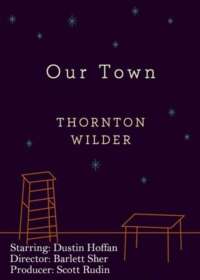 Our Town Tickets