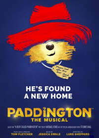 Paddington The Musical Tickets