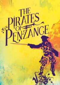 The Pirates Of Penzance Tickets