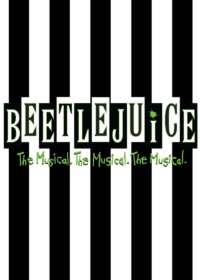 Beetlejuice Tickets