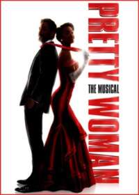 Pretty Woman The Musical Show Poster