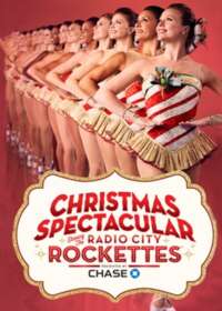 Christmas Spectacular Starring the Rockettes Tickets