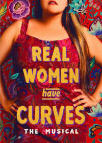 Real Women Have Curves Tickets