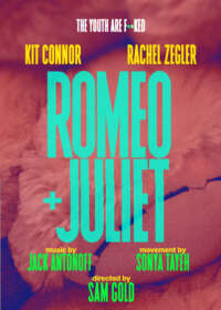 Romeo + Juliet Tickets