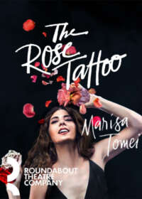 The Rose Tattoo Tickets