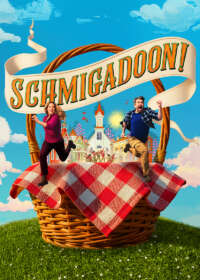 Schmigadoon Show Poster