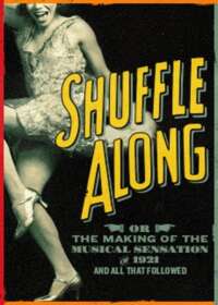 Shuffle Along Tickets