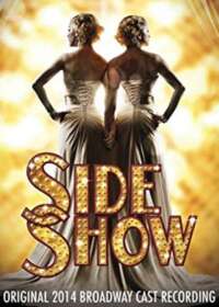 Side Show Show Poster