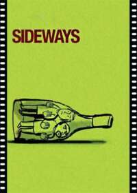 Sideways: The Musical Show Poster