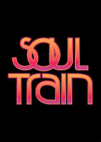 Soul Train Show Poster