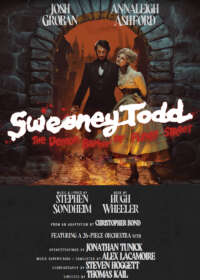 Sweeney Todd Tickets