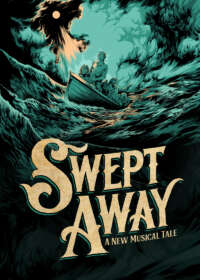 Swept Away Show Poster