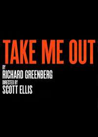Take Me Out Show Poster