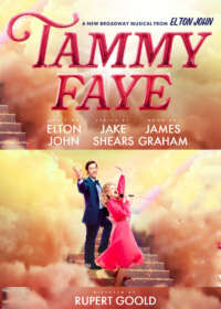 Tammy Faye: The Musical Tickets