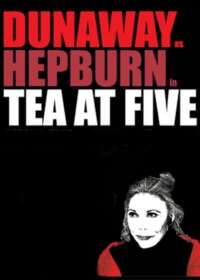 Tea at Five Tickets