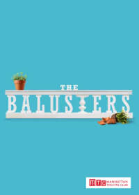 The Balusters Tickets