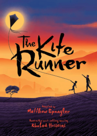 The Kite Runner Tickets