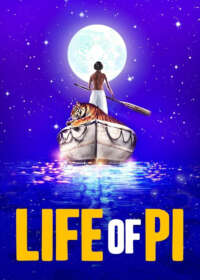 The Life of Pi Tickets