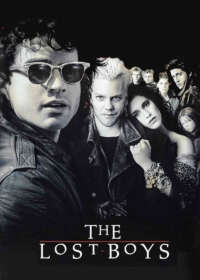 The Lost Boys Show Poster