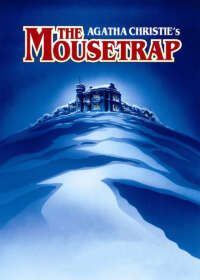 The Mousetrap Tickets