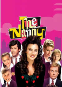 The Nanny Tickets