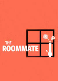 The Roommate Show Poster