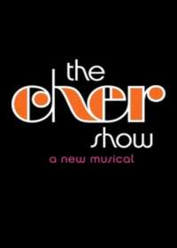 The Cher Show Show Poster