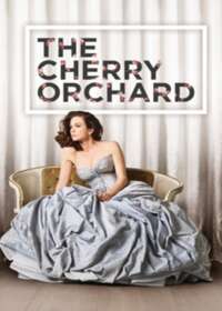 The Cherry Orchard Show Poster