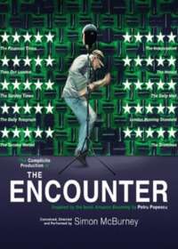 The Encounter Show Poster