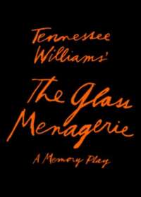 The Glass Menagerie (2017) Show Poster