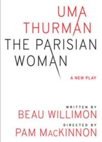 The Parisian Woman Tickets
