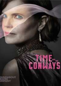 Time and the Conways Show Poster