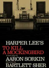 to kill a mockingbird broadway show