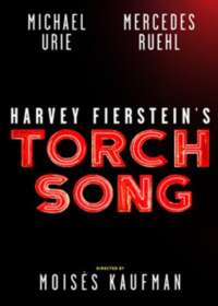 Torch Song Show Poster