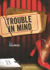 Trouble in Mind Show Poster