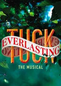 Tuck Everlasting Show Poster