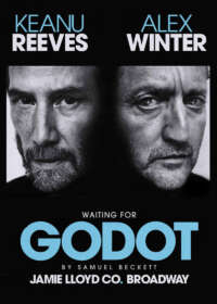 Waiting For Godot Tickets