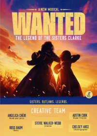Wanted Tickets