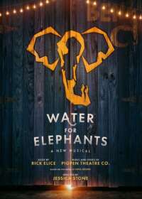 Water For Elephants Tickets
