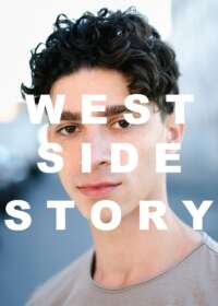 West Side Story Show Poster