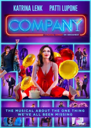 Company Poster