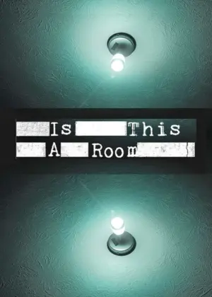 Is This A Room Poster