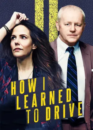 How I Learned to Drive Poster