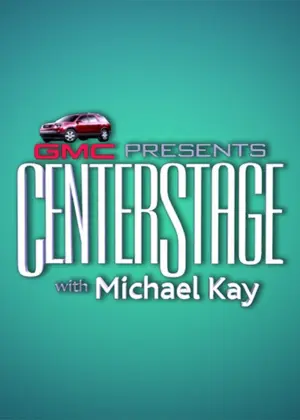 CenterStage Poster