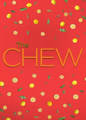 The Chew Poster