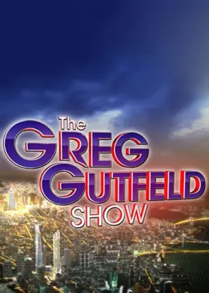 Greg Gutfeld Show Poster