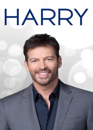 Harry Poster