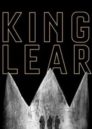 King Lear Poster