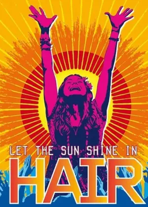 Hair Poster