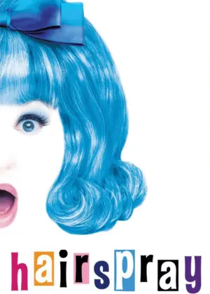 Hairspray Poster